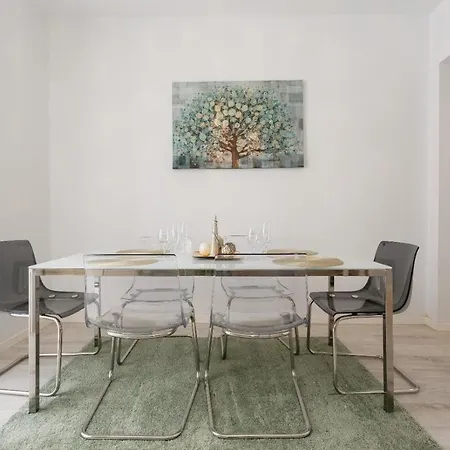 Capuchinos Family By Cadiz4rentals Apartament
