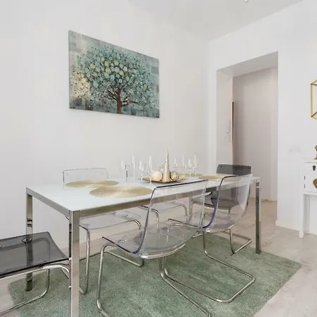 Apartament Capuchinos Family By Cadiz4rentals