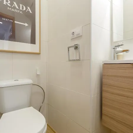 Apartament Capuchinos Family By Cadiz4rentals