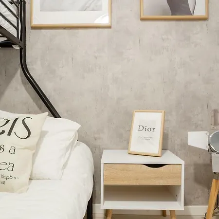 Capuchinos Family By Cadiz4rentals Apartament