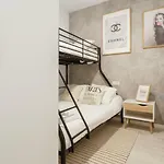 公寓 Capuchinos Family By Cadiz4rentals