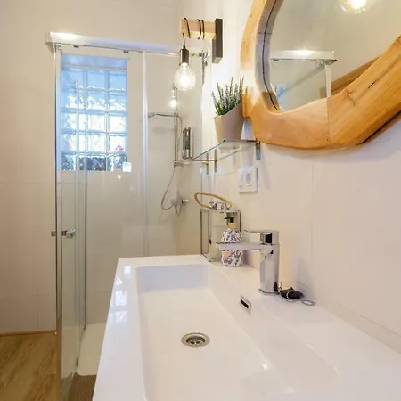 Apartamento Precioso Piso En La Caleta Cádiz