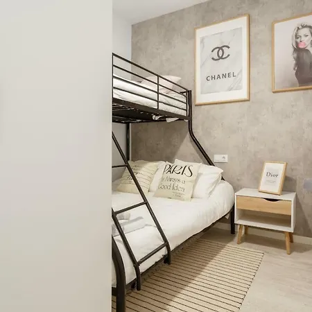Apartament Capuchinos Family By Cadiz4rentals